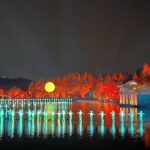 Hangzhou Night Tour: Impression West Lake (Ticket + Hotel Pick-up) - Getting to Yuehu Scenic Area