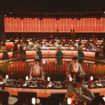 Hangzhou Palace Banquet: An Immersive Imperial Feast of Ancient China - The Show: Music, Dance and Stagecraft Between Courses