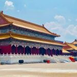 Hangzhou Round Trip Hengdian World Studios One-Day Tour - Four parks, four different moods