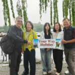 Hangzhou West Lake & Alibaba Headquarters Full-Day Tour with Tea Village - A Longjing tea stop, not a vast plantation