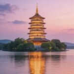 Hangzhou West Lake Cruise and Leifeng Pagoda Half-Day Experience - What the cruise includes, and what it leaves out