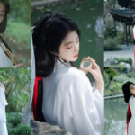 Hangzhou West Lake Hanfu Photography Experience (Hanfu Rental + Optional Photographer Outdoor Follow-up Photography Experience) - Makeup, hair, and the finishing touches