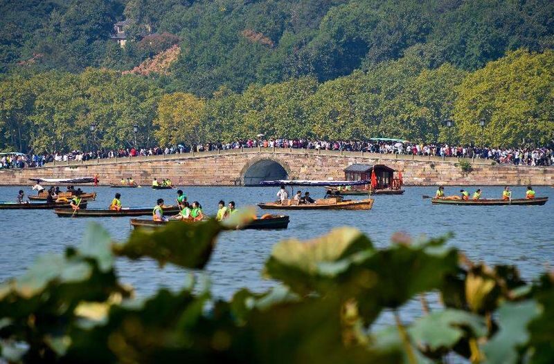 Hangzhou West Lake & Lingyin Temple Full-Day Historical Tour - What the guide can add