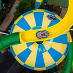 Hanmer Springs Thermal Pools Entry Ticket - Slides, a lazy river and a livelier side of the pools