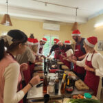 Hanoi Apron Up Cooking Class - Five dishes, one shared kitchen