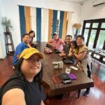 Hanoi Coffee Workshop by Su Quan Roastery: 6 Brews and Food Tasting - Learning the phin, one cup at a time