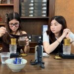 Hanoi Coffee Workshop & Train Street Experience - A hands-on session with a local host