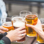 Hanoi Exclusive Craft Beer Bus: Cultural Sightseeing City Tour - Train Street: a close-up look at daily life