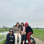 Hanoi: Exploring Jeep Tour Through the Red River Delta - What the half-day schedule means