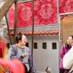 Hanoi: French Quarter with Coffee, History and Architecture Tour - History without a classroom lecture