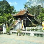 Hanoi Half-Day City Highlights Tour with Local Food - Ho Chi Minh’s Mausoleum: a major stop with a crowd caveat