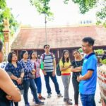 Hanoi Half Day City Tour - St. Joseph’s Cathedral and Hanoi Opera House