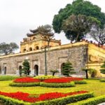 Hanoi Heritage Tour by E-Bike or Car:Hoa Lo Prison, Imperial Citadel - The Imperial Citadel adds a much longer timeline
