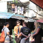 Hanoi: Hoa Lo Prison & Cho Gioi Historical Half-Day Tour - Cho Gioi takes you away from the usual sights