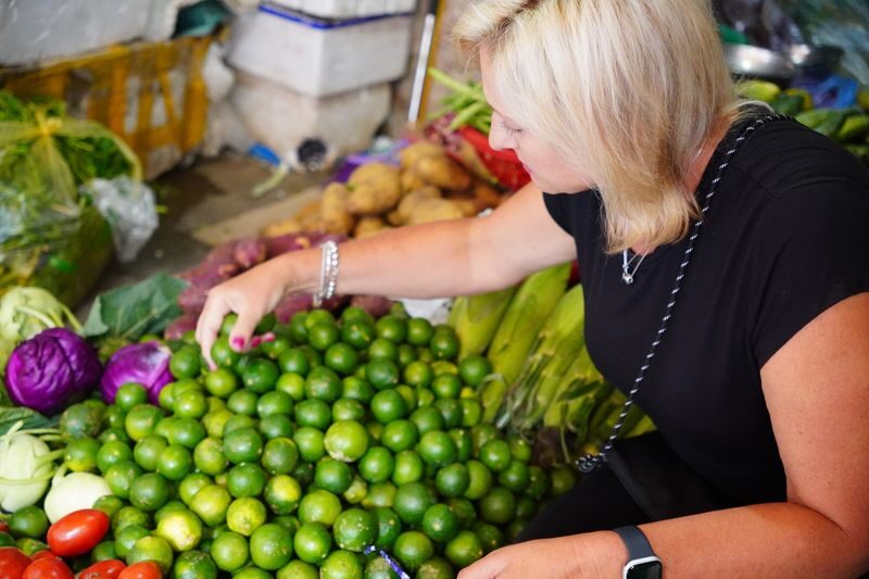 Hanoi Maya Kitchen Traditional Cooking Class & Market Tour - Four dishes, plus a Hanoi coffee lesson