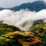 Hanoi Sapa Muong Hoa Valley Multi-Day Guided Tour - Silver Waterfall and the high pass