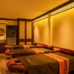 Hanoi Spa: Premium Massage & Holistic Wellness Experience - Choosing between five treatments