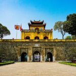 Hanoi Sunset Highlights Tour with Ao Dai Costume & Water Puppet Show - Motorbike or car: choose the ride that suits you