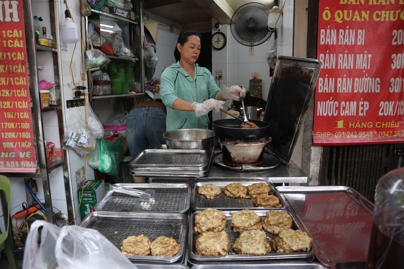 Hanoi Wild & Weird Street Food Walking Tour - What those unusual dishes can mean