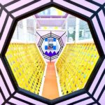 HappyWiz Indoor Playground in Singapore (Marine Parade) - From check-in to the play zones