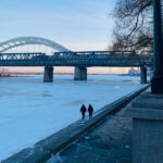Harbin 2-Day Tour | Ice and Snow World & Songhua River & Siberian Tiger Park - Day two: tigers, Baroque streets and Volga Manor