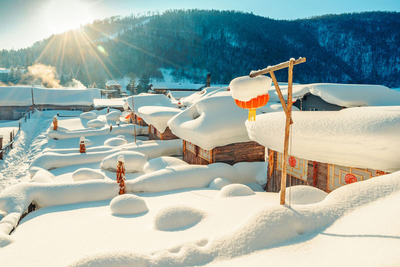Harbin Ice and Snow World & Yabuli & Snow Town 5-Day Tour - What the price includes, and where extras add up