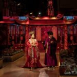 Harbin Red Gate Imperial Banquet Experience (Imperial Feast + Exquisite Performance + Emperors Dining Experience + Interactive Games + History and Culture + Optional Ancient Costume Experience) - Arrive Early for Games and Costume Photos