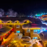 Harbin Snow Village & Yabuli 2-Day Winter Exploration Tour - Yabuli when the slopes are closed