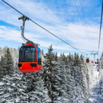 Harbin-Yabuli Ski Day Trip | Includes Direct Bus + Ski Equipment + Full-Day Skiing - A sleigh ride through the snowy forest