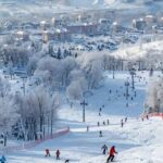 Harbin Yabuli Ski Day Trip (Ski Ticket Included) - The Harbin pickup and the long ride north