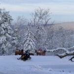 Harbin Yabuli & Snow Village 3-Day Winter Tour - Snow Village without its winter coat