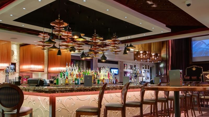 Hard Rock Cafe dining experience in Florence - Choosing between Gold and Diamond