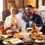 Hard Rock Cafe London Piccadilly Skip The Line Ticket - How the meal works