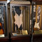 Hard Rock Cafe Set Menu in London - The Vault: a compact stop for rock fans