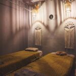 Hariky House - Traditional Thai Massage Experience | Aroma Thai | Lymphatic Detoxification | Steam | Sha Tin - Choosing between Thai massage and aroma oil