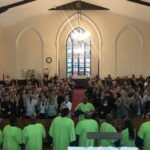 Harlem Gospel Series Live Concert Ticket in New York - Getting to Mount Olivet Baptist Church