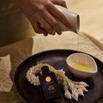 HARNN Heritage Spa Surawong in Bangkok - What your 60-minute visit includes