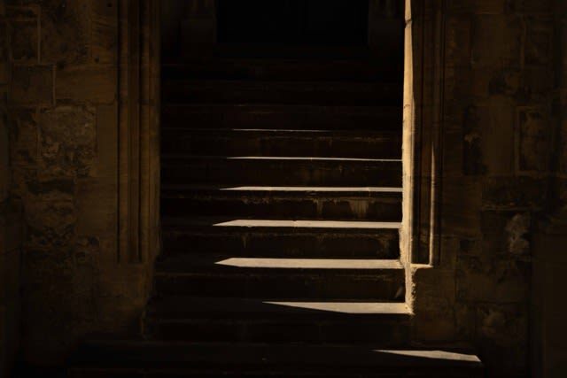Harry Potter 1.5-Hour City Highlights Tour - A walking route with more Oxford than wizardry