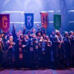 Harry Potter and the Cursed Child Broadway Show Ticket in New York - The Lyric Theatre sets the scene