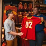 Harry Potter Shop Chicago Merchandise Bundle - Choosing between the two bundles