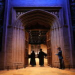 Harry Potter Studio Tour Tokyo - Tokyo’s Ministry of Magic and Quidditch extras