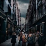 Harry Potter tour with optional ride in London - Clips, trivia and guides who love movies