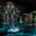Harry Potter: Visions of Magic - The Chamber of Secrets brings the darker edge