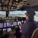 Hartman Aviation Flight Experience Base - What the simulator setting adds