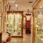Hash Marihuana & Hemp Museum Admission in Amsterdam - Two nearby spaces, two different angles