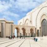 Hassan II Mosque Admission with Guided Tour in Casablanca - The hotel pickup and the short morning schedule