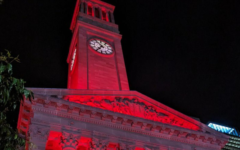 Haunted Brisbane CBD Ghost Tour - What the stories add to a city walk