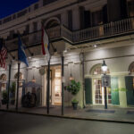 Haunted Pub Crawl Tour by New Orleans Ghost Adventures - What the two-hour route is likely to feel like