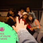 Hauntu Immersive Experience in Kuala Lumpur - The Curve brings Malay legends into the story