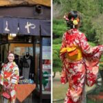 Have Fun in Kagawa Pass - Yashima brings together war-era art and sea views